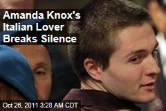 Amanda Knox's Ex-Boyfriend Raffaele Sollecito Breaks Silence