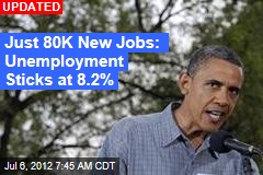 Big Morning for Obama: It&#39;s Jobs Report Day