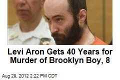 Brooklyn Man Gets 40 Years for Murder of Boy, 8