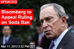 Judge Kills NYC&#39;s Ban on Big Sodas