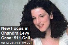 911 Call at Center of New Chandra Levy Developments