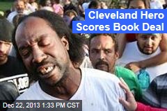 Cleveland Hero Scores Book Deal