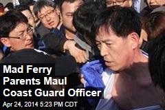 Ferry&#39;s Extra Cabins Made It Tilt: Prosecutors