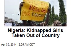 Nigeria: Kidnapped Girls Forced to Marry Militants