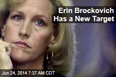 Erin Brockovich&#39;s New Target: Bayer Birth Control