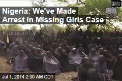 Nigeria: We&#39;ve Made Arrest in Missing Girls Case