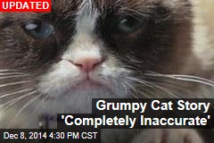 Grumpy Cat Makes More Than Gwyneth Paltrow