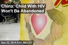 China: HIV+ Boy Shunned by Village Will Get Help