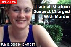 Hannah Graham Suspect Charged With Murder