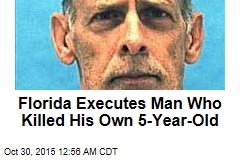 Florida Executes Man 30 Years After Quadruple Murder