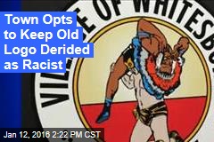 Luchador-Style Logo Could&#39;ve Replaced &#39;Racist&#39; One