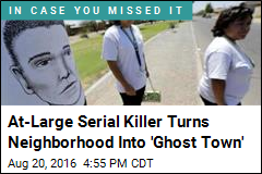 How a Serial Killer Has Changed an Ariz. Neighborhood