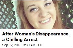 After a Disappearance, a Chilling Arrest