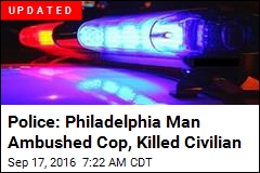 2 Cops, 4 Civilians Hurt in Philly Chase, Shootout