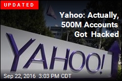 Report: Yahoo to Confirm Hack of 200M Accounts