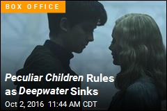Peculiar Children Rules as Deepwater Sinks