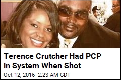 Man Fatally Shot by Tulsa Cop Had PCP in System