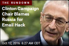 UN Rights Chief: Trump Would Be &#39;Dangerous&#39;