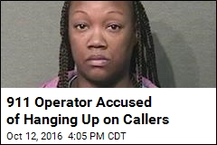 911 Operator to Caller: &#39;Ain&#39;t Nobody Got Time for This&#39;