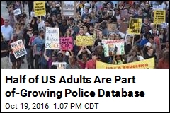 Police Put Millions of Innocent Americans Into &#39;Virtual Lineup&#39;