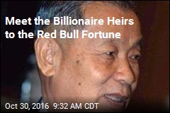 Meet the Billionaire Heirs to the Red Bull Fortune