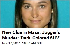 Cops Hunt for &#39;Dark-Colored SUV&#39; in Jogger Murder