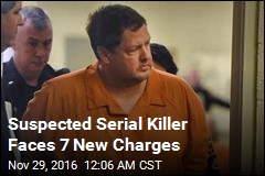 Kohlhepp Charged With 3 More Murders