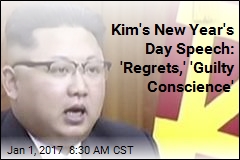 Kim Jong Un: North In &#39;Final Stages&#39; for ICBM Test Launch