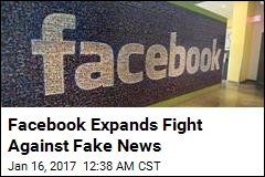 Facebook Tackles Fake News in Germany