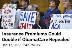 18M Could Lose Insurance in 1st Year of ObamaCare Repeal