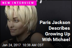 Paris Jackson Says Michael Was Murdered