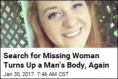 2 Bodies in 2 Weeks, but Not the One They&#39;re Searching For