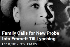 New Book Spurs Call for Fresh Probe of Emmett Till Lynching