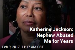 Katherine Jackson: Nephew Is Abusing Me