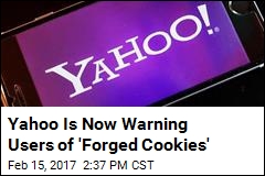 Yahoo Issues New Warning of Potential Email Account Breach