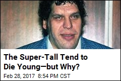 The Super-Tall Tend to Die Young&mdash;but Why?