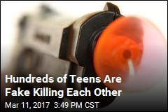 Chicago School Doesn&#39;t Want Teens Fake Killing Each Other