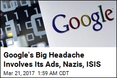 Google, YouTube Face Advertiser Boycott
