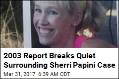 Mom Once Accused Sherri Papini of Self-Harm