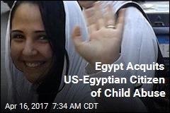 Egypt Acquits US-Egyptian Citizen of Child Abuse