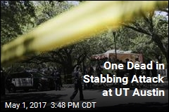 One Dead in Stabbing Attack at UT Austin