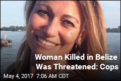 2 Suspects in Custody in Belize Murders