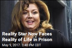 Ex- Dance Moms Star Abby Lee Miller Gets a Year in Prison
