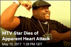 Star of MTV&#39;s Rob &amp; Big Dead at 45