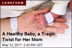 A Shockingly Tragic End to Neonatal Nurse&#39;s Pregnancy