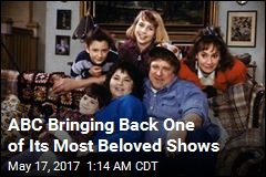 Roseanne Is Returning to ABC