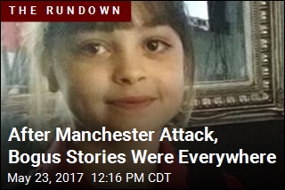 Manchester Bombing: An &#39;Attack on Girls and Women&#39;