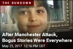 Manchester Bombing: An &#39;Attack on Girls and Women&#39;