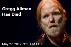 Gregg Allman of The Allman Brothers Band Dies at 69