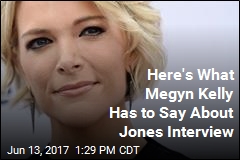 Megyn Kelly: I Find Alex Jones&#39; Newtown Comments &#39;Revolting&#39; Too